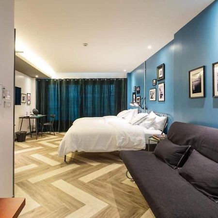 Q Home_Iconsiam Banguecoque Exterior foto
