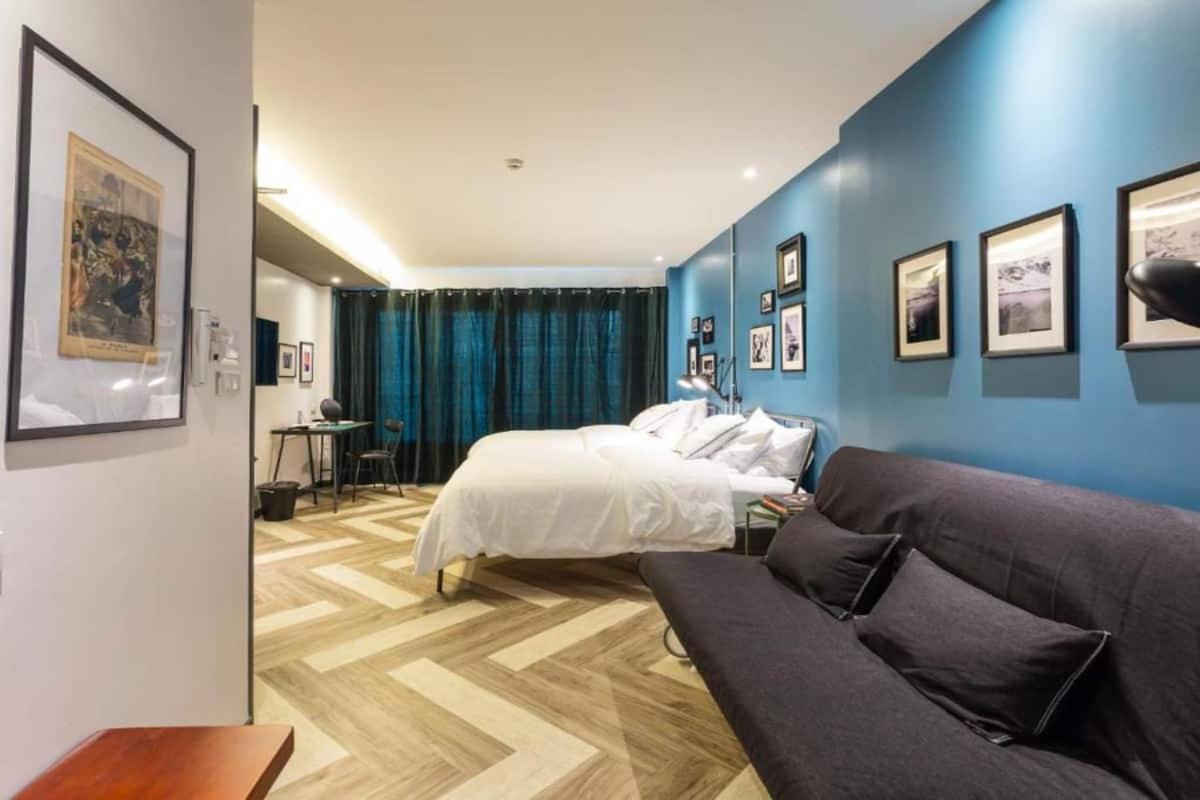 Q Home_Iconsiam Banguecoque Exterior foto